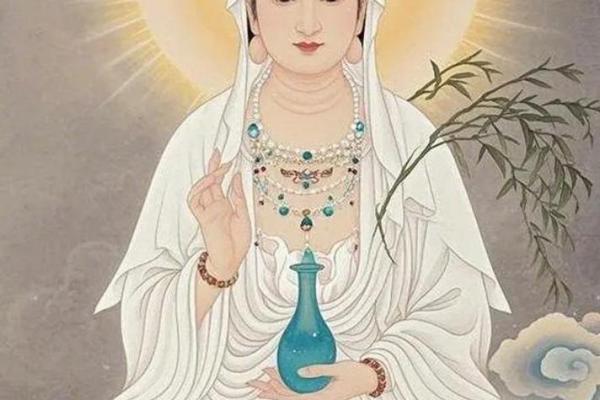 姻缘哪个观音 姻缘哪个观音最灵验？