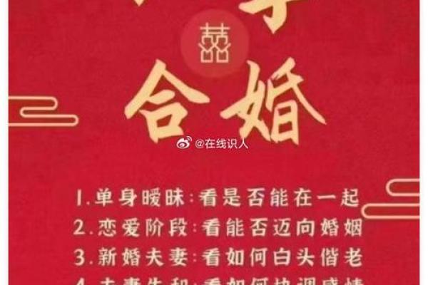 两个人八字婚姻宫相同