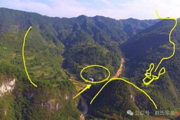 如何看风水农村坟地风水好不好