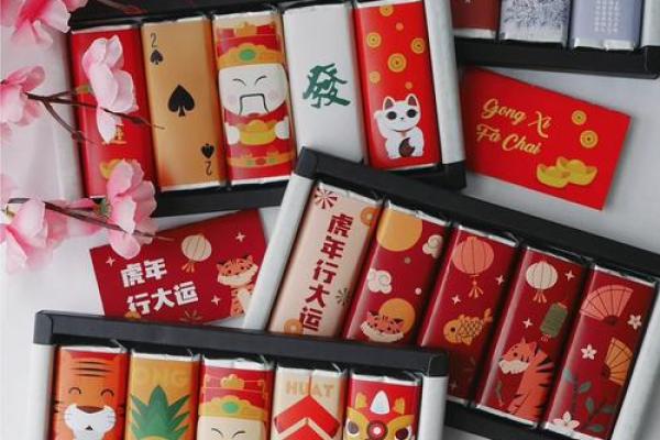 抽一支观音灵签，一整年大吉大利