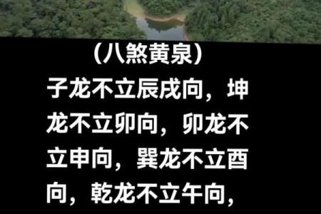 速成阴宅风水实例故事了解如何调整风水大势