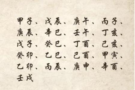 八字-论日柱壬戌
