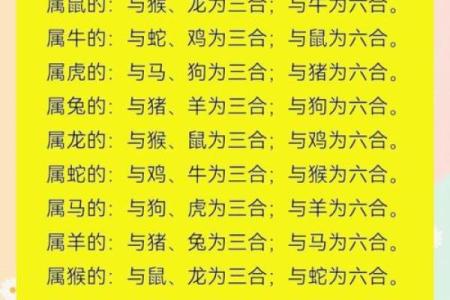 生肖看八字属虎人和属马人是不是八字相合？在一起好吗？