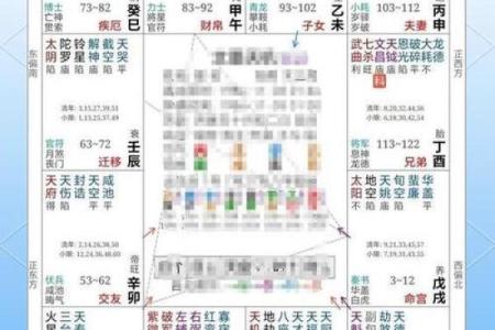 紫薇斗数测试网