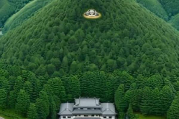 玄奥 风水