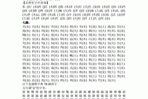 康熙字典5画的字-姓名学姓名