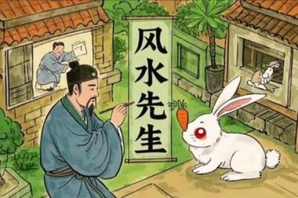 民间传说，刘伯温的风水之故事
