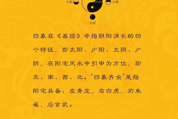 知识：人体如何感知影响风水的