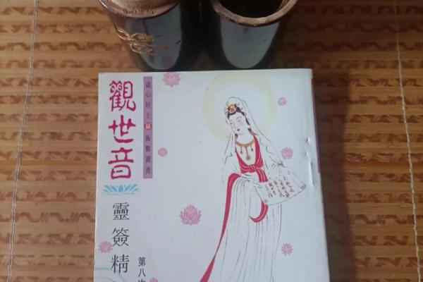 观音灵签第12签的签语解意 观音灵签第12签的解签是什么