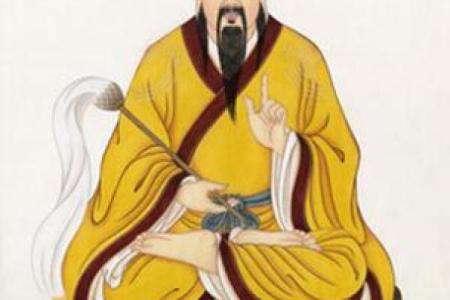 黄大仙灵签第57签
