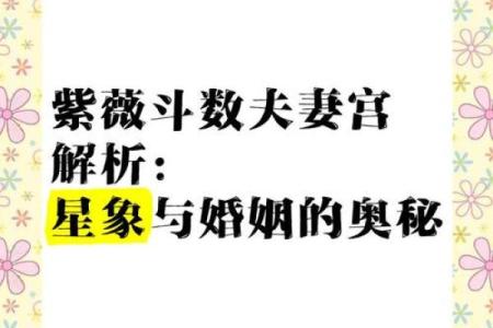 破碎紫微斗数 破碎紫微斗数夫妻宫？