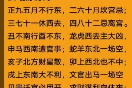 不能朝西？这些风水问题记得改