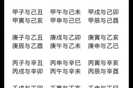 怎样的八字为好命