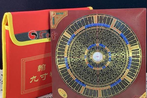 恒哥 风水罗盘