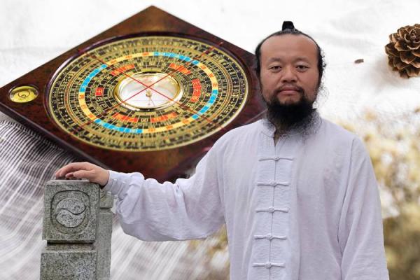 风水师真_风水大师是骗子吗