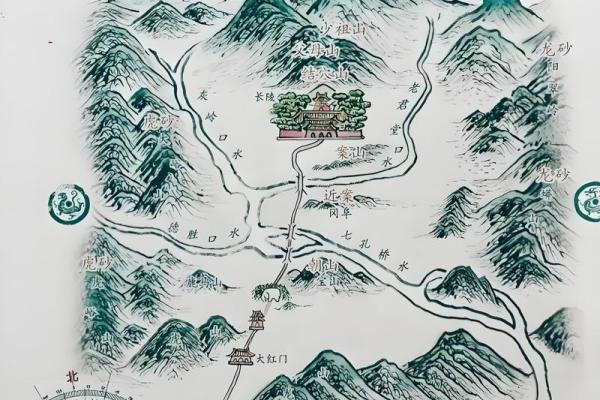 如何选择农村坟地风水好的坟地呢？