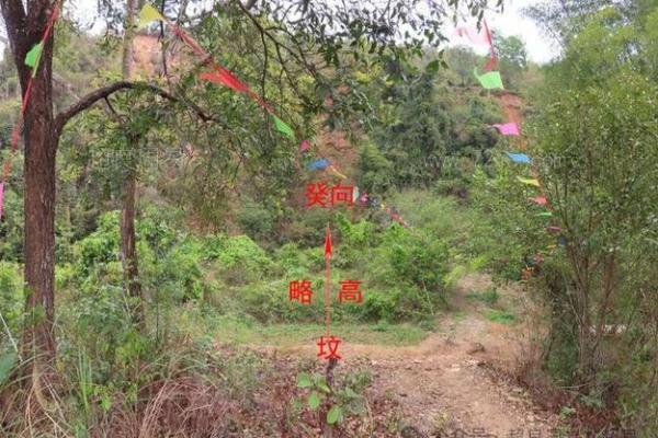 如何选择农村坟地风水好的坟地呢？