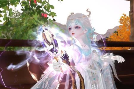 紫薇斗数一梦江湖太阴