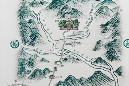 如何选择农村坟地风水好的坟地呢？