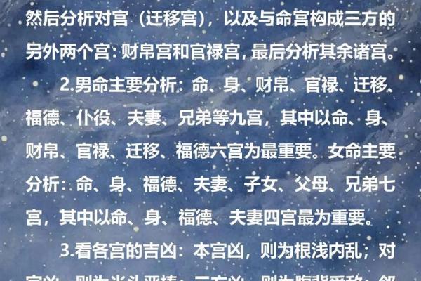 许世英紫薇斗数命盘