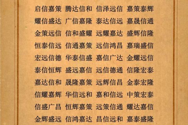 贸易公司名称大全-名字大全姓名