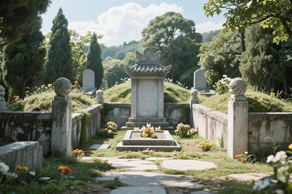 祖坟风水与子孙运势相关吗