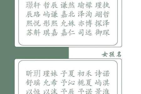 2019年4月6号卯时出生的男孩起名方法姓名
