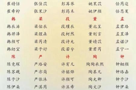 2019年4月6号丑时出生的男孩起名方法姓名
