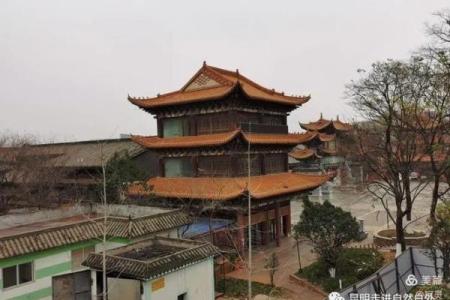 昆明在哪里算命准