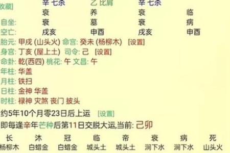 命硬的男人的特点，男人八字过硬如何