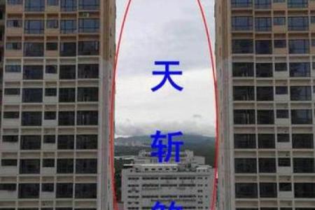 28号楼风水