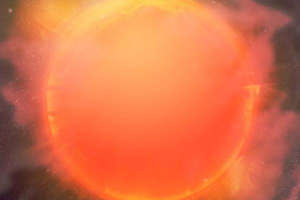紫薇斗数大限太阳
