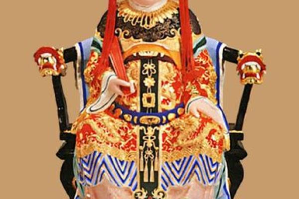 马祖灵签100首