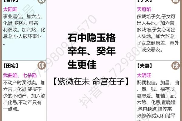 紫微斗数看未来配偶学历 紫微斗数看另一半学历？