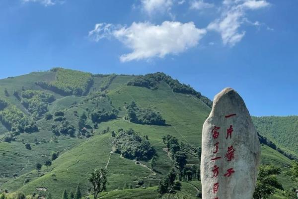 安吉风水攻略