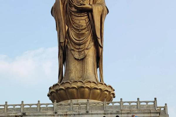 揭秘十一月十九是观音诞吗？
