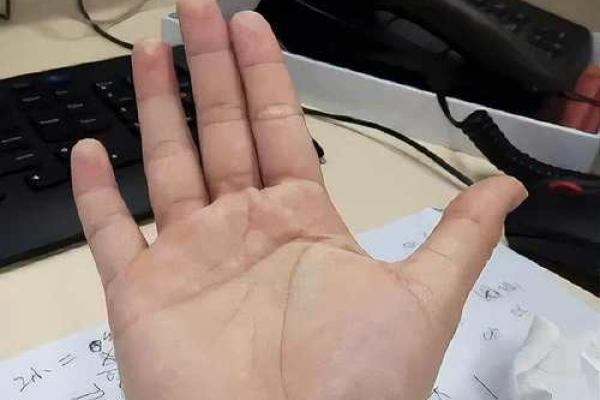手相风水右手断掌的女人旺夫吗
