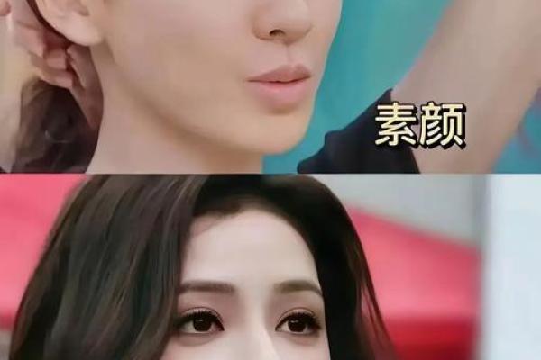 眉毛也很重要，盘点拱形眉5位韩星，性感度给99分，多一分怕骄傲