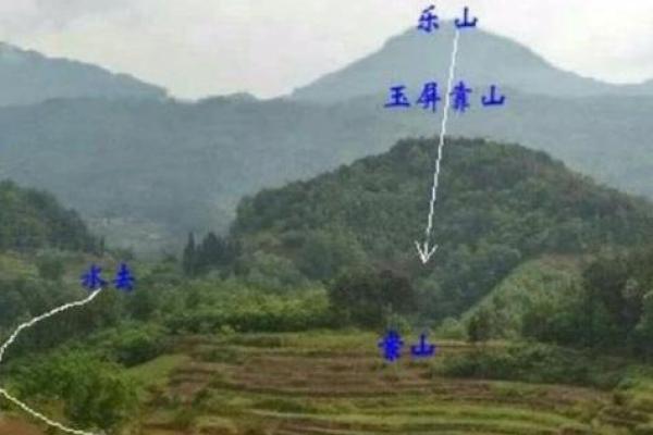 坟地风水怎么看