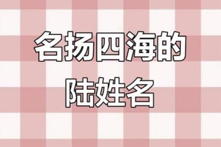 陆姓女孩名字大全-陆姓女孩起名字大全-陆姓名字大全姓名