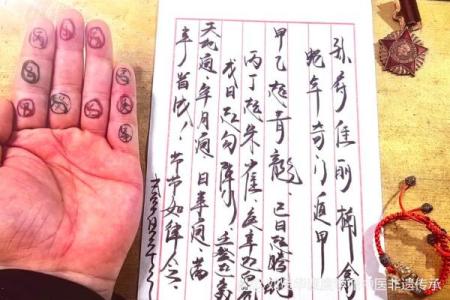 吕祖灵签第三十三签：古人梅花开二度