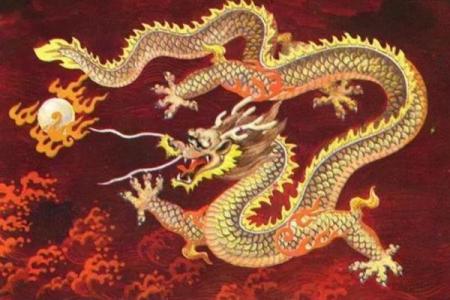 风水寻龙_寻龙传说中的龙叫什么名字