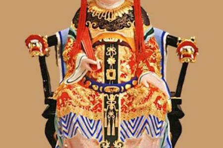 马祖灵签100首