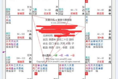 紫微斗数看未来配偶学历 紫微斗数看另一半学历？