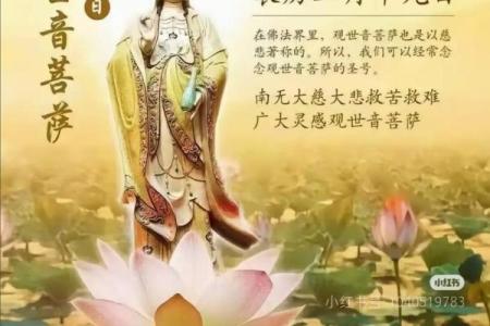 揭秘十一月十九是观音诞吗？