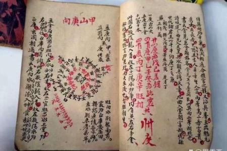 相全说风水