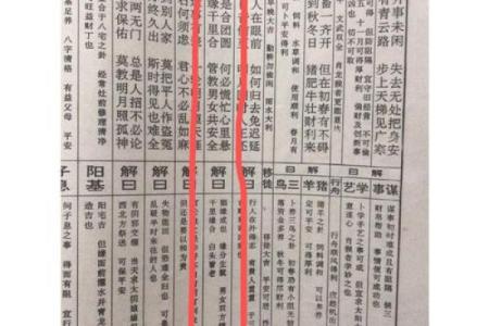 月老灵签第76签求姻缘