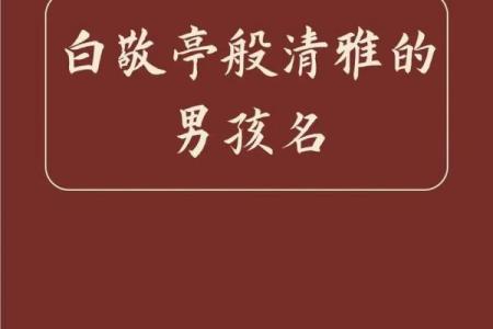 2019年4月17号子时出生的男孩应该起什么样的名字姓名