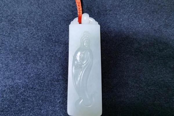 男士佩戴观音有哪些好处和需要忌讳地方呢
