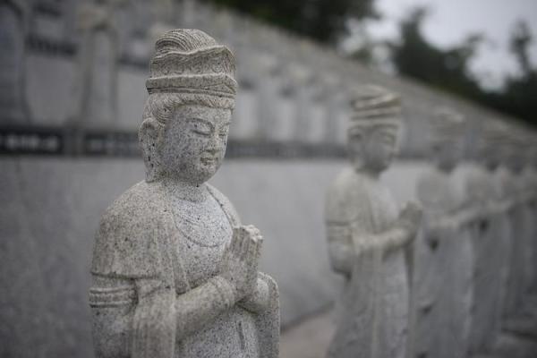 观音灵签59财运平常